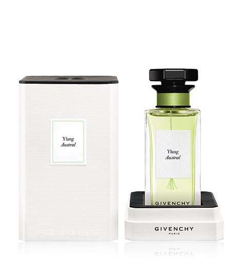 Ylang Austral Givenchy for women and men 